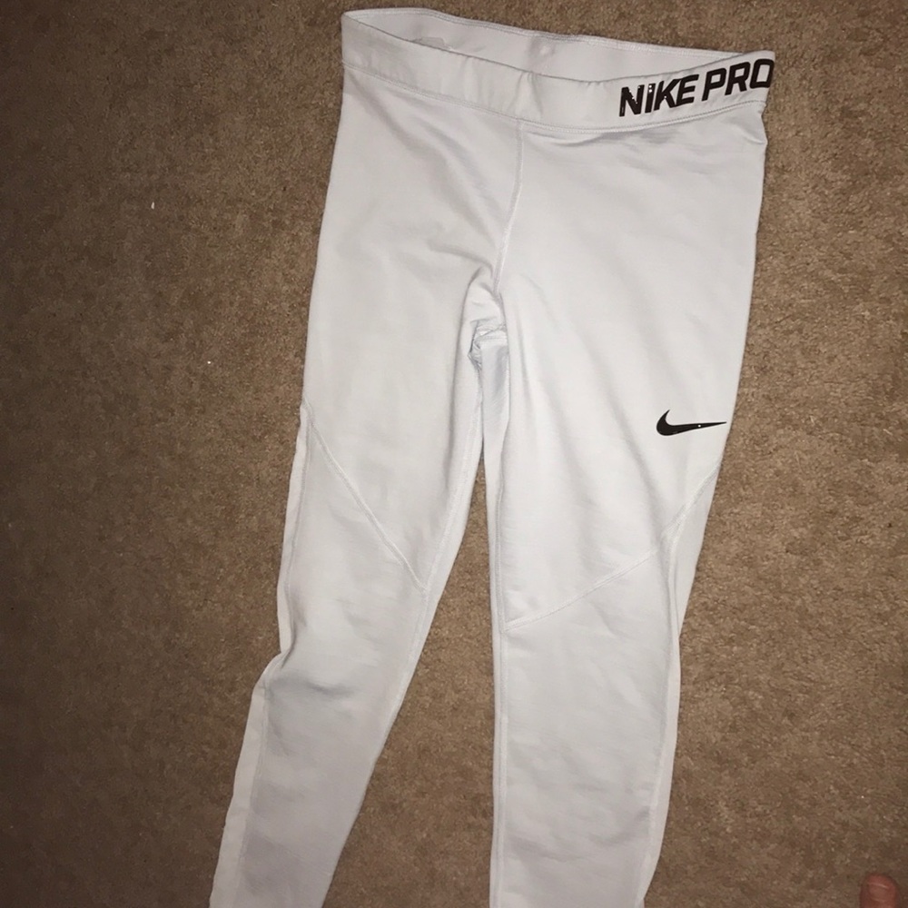 Nike Pro leggings never worn